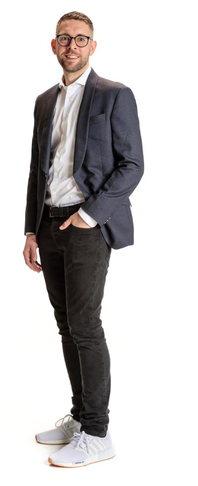 NYFAG, Verwaltungsrat,