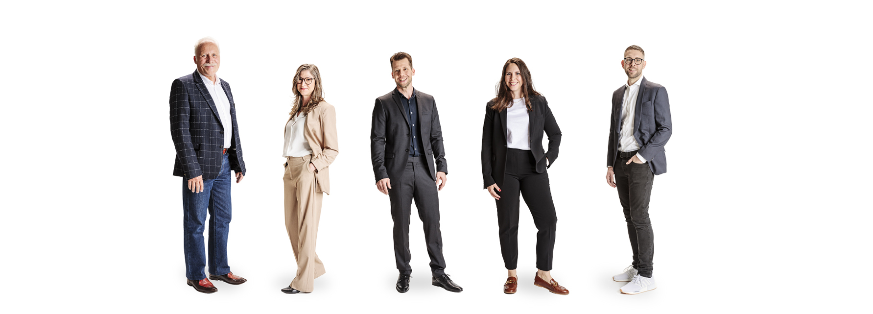 Verwaltungsrat Nyfag