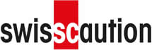 Logo Swisscaution